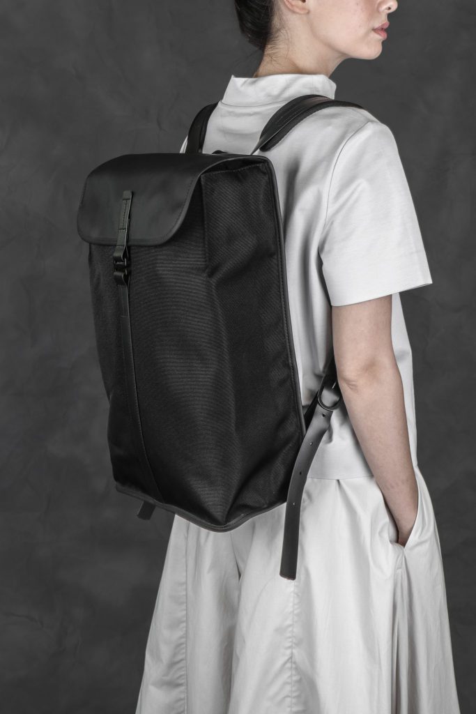 トポロジー　Ransel Backpack ランセルバックパック