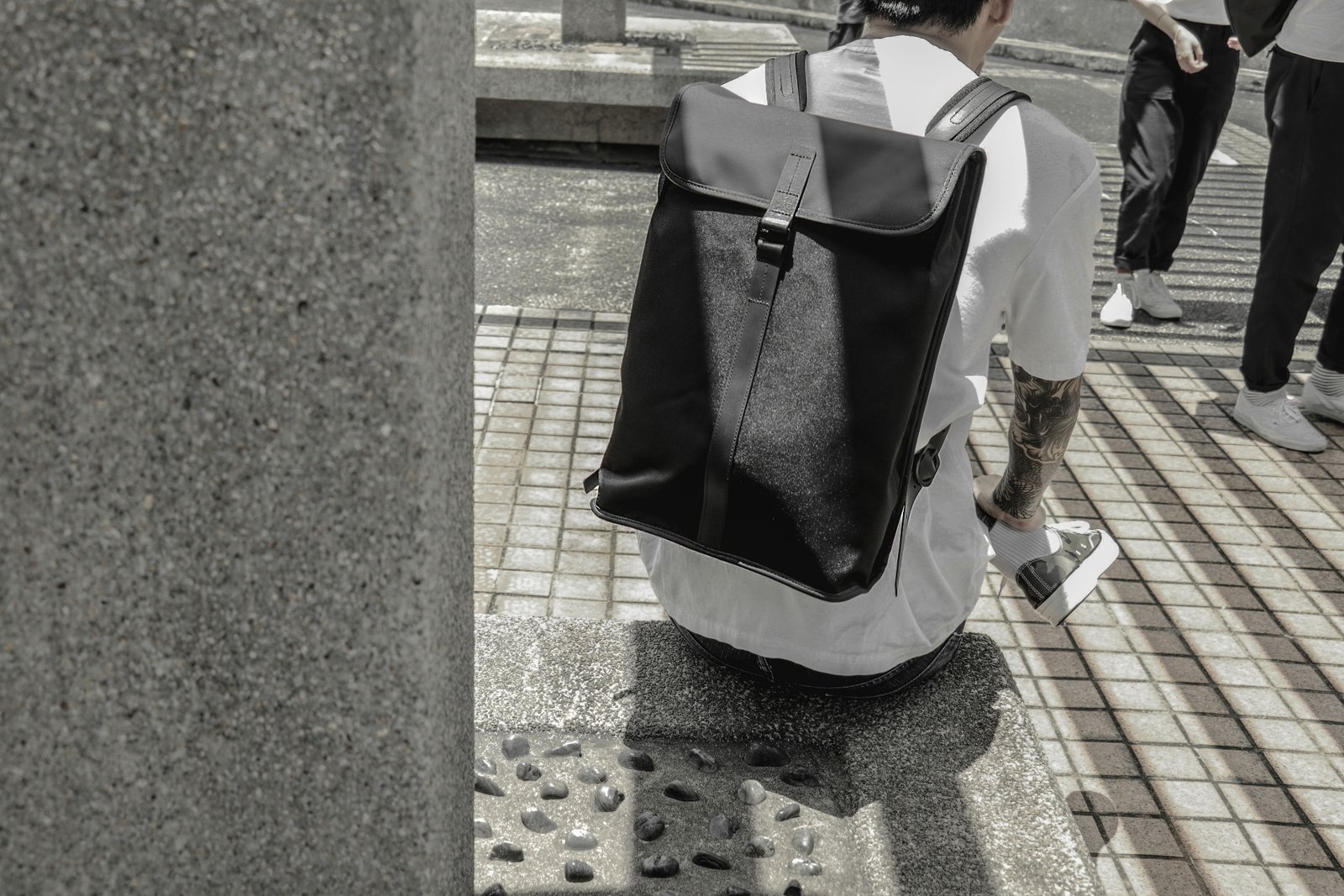 topologie トポロジー ランセル バックパック 撥水 Topologie(トポロジー)ランセルバックパック Topologie（トポロジー