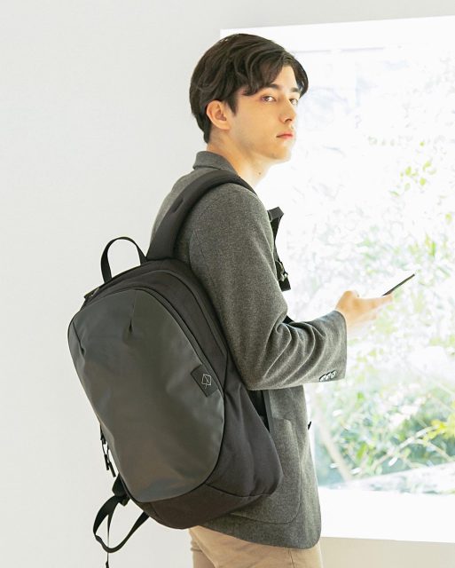 WEXLEY SHELDRAKE BACKPACK