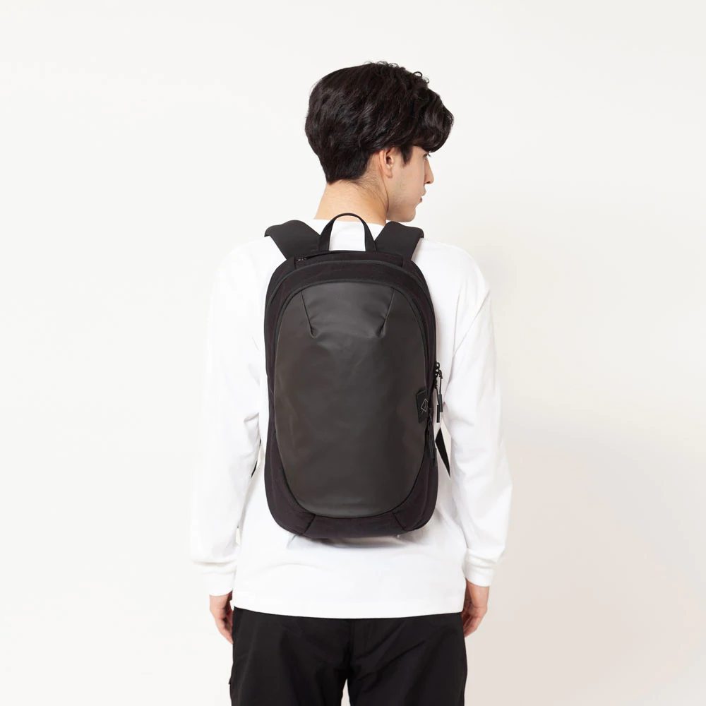 WEXLEYの新作！SHELDRAKE BACKPACK | スタイリングログ – 武蔵小杉の ...