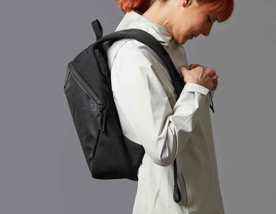 WEXLEYのMADISON BACKPACK | スタイリングログ – 武蔵小杉のセレクト ...